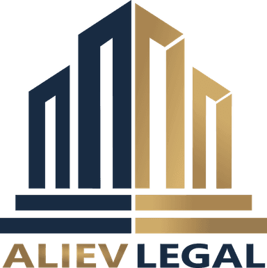 Aliev Legal